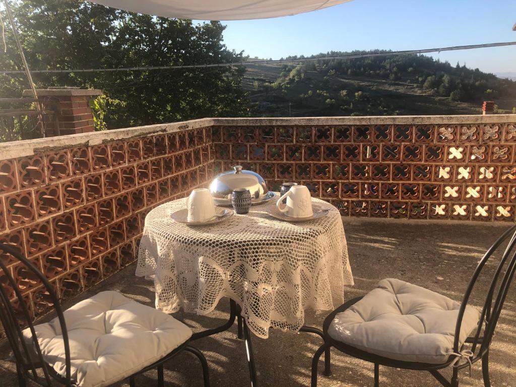 Angeli in Terrazza room 1